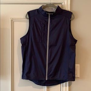 Peter Millar vest
